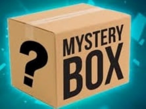 Tcg pokemon mysterybox - tcg/, pokemon/