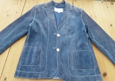 TCM by Tschibo Echt Leder