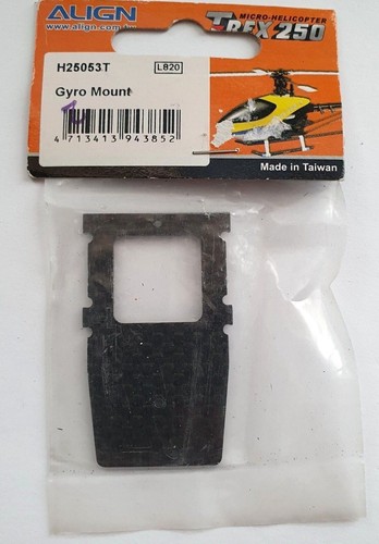 Align rex 250 - t-rex,