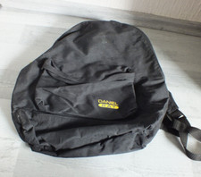 Daniel Ray Rucksack schwarz Sporttasche