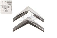 Original Citroen Emblem