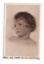 18 119 - Lotte Herrlich Kinderköpfe 1931