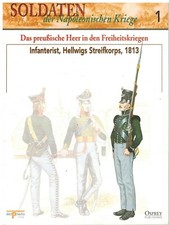 Del Prado Soldaten der