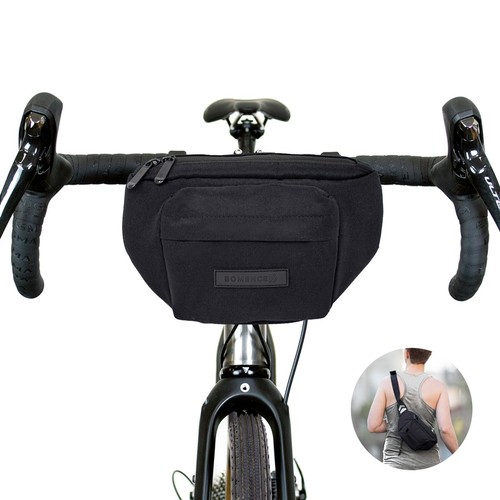 Lenkertasche fahrrad klein - fahrrad,