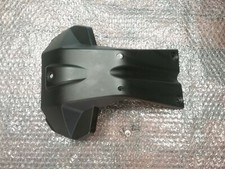 Aprilia SX125/Zündapp ZXE 125 Motorschutzblech  2018 neu