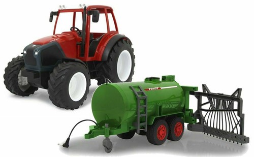 Jamara 405051 lindner geotrac - lindner,