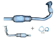 ✅ NEU Katalysator Kat Opel Astra G CC 2.2 / Cabriolet Astra Caravan 13101523 ✅