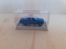 Brekina 27014 Wartburg 311 Limousine mit Lautsprecher Circus Busch  1:87 mit OVP