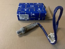 Lambdasonde von PEUGEOT, für