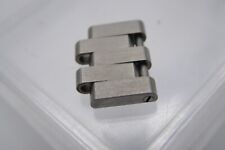 Rolex Oysterquartz Steel Link