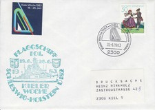 Bundesmarine Zerstörer