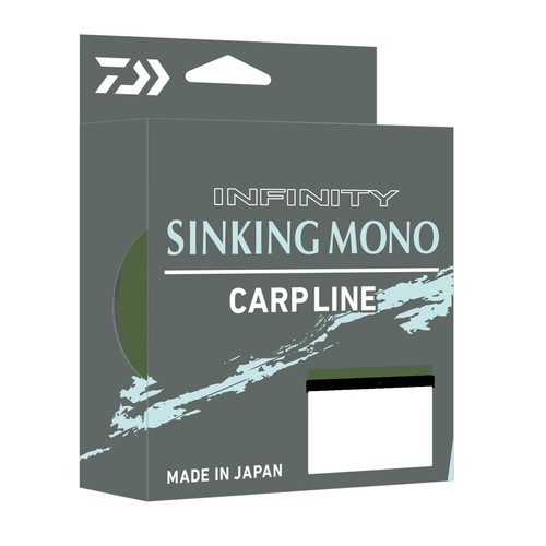 Daiwa infinity - (0,04€/1m),