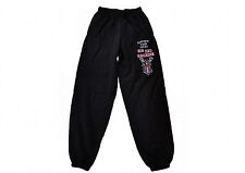 Hells Angels, Support 81, Big Red Machine, Trainingshose mit Biker Stick S-XXL
