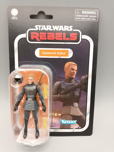Star wars the vintage - wars,