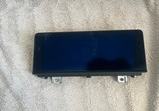 Bmw Original L7 CID High 8,8  / Professional Display