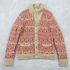Ralph Lauren Strickjacke