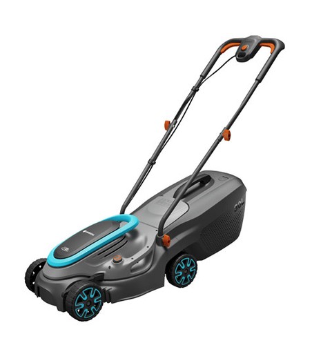 Akku rasenmäher powermax - akku,