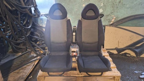 Smart fortwo cabrio 450 - fortwo,