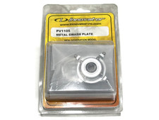 Thunder Tiger Metall