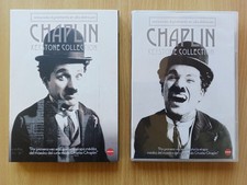 Charlie Chaplin - Keystone