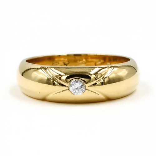 Ring band marke wempe mit - ring,