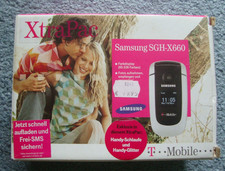 Samsung Klapphandy ohne
