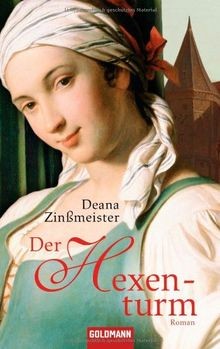 Der hexenturm historischer - hexenturm:,