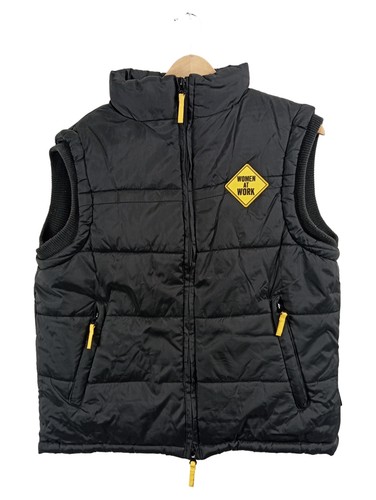 Hornbach steppweste 50 - gr.,