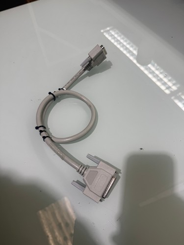 Abb sps kommunikationskabel - sps,