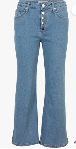 Schlaghose damen jeans - schlaghose,