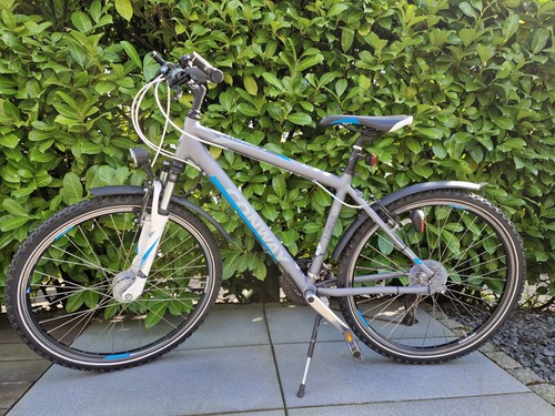 Fahrrad mtb 26 - /,
