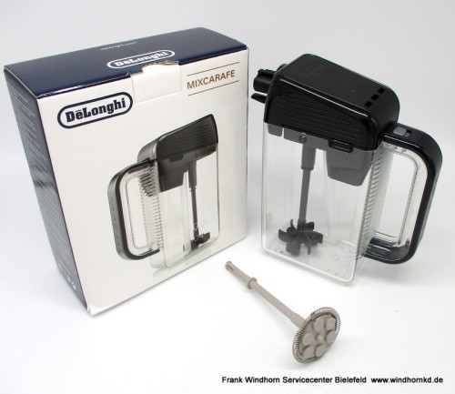 Delonghi milchtank - delonghi,