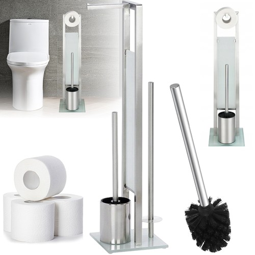 Stand toilettenpapierhalter - stand, 3