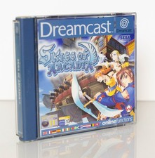 Skies of Arcadia | SEGA