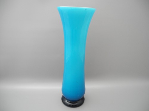 Friedrich kristall vase glas - vase,
