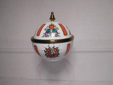 80er J. ARTA Emaille Handmade