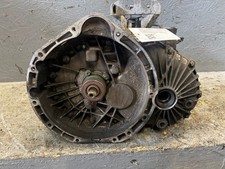 212514 Schaltgetriebe