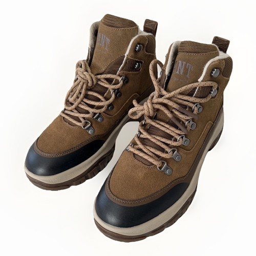 Gant herren boots hillark mid - gant,