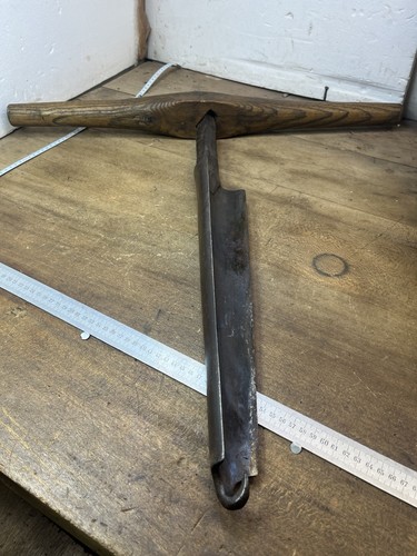 Altes werkzeug charron - jh.,