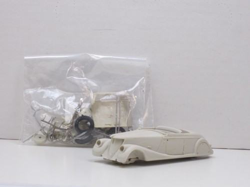 Bausatz renault nerva grand - renault,