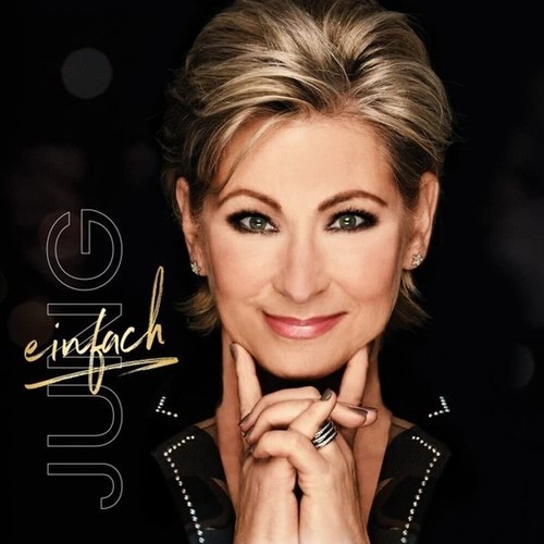 Claudia jung einfach - cd, einfach"