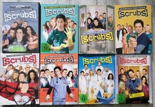 Scrubs Die Anfänger Serie