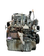Motor für transporter - vw, t4