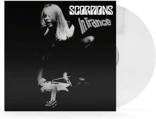 Scorpions trance - in,