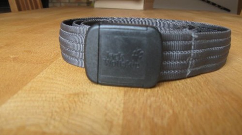 Jack wolfskin security - jack,
