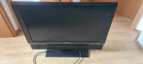 Fernseher flatscreen - tv,