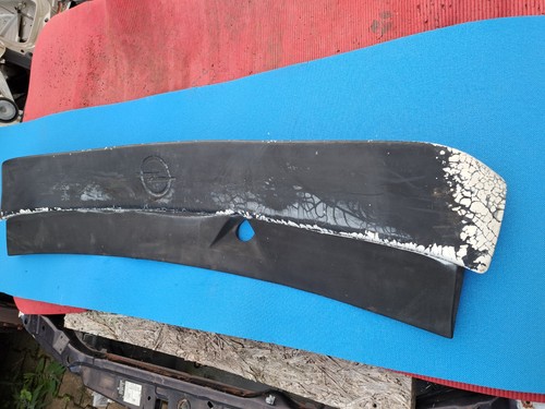 Opel monza gse heckspoiler - opel,