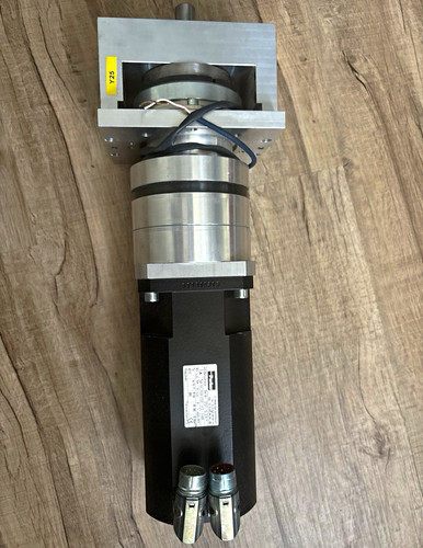 Parker servomotor m2n - ac-servomotor,