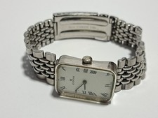 EDOX Classic One Swiss made Vintage mechanische Armbanduhr Handaufzug um 1965