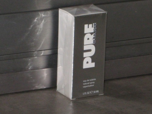 Jil sander edt pure 30ml - jil,